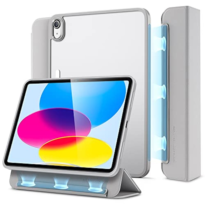 iPad 第10世代 Ascend Hybridケース 1