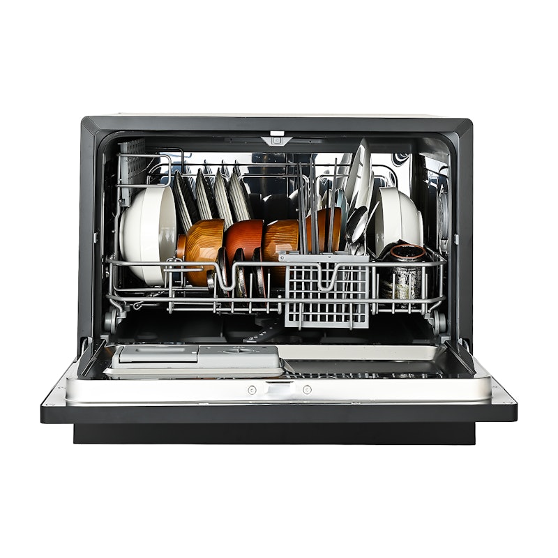 SAMKYO 食器洗い乾燥機 T60-Bを検証レビュー!工事不要のタンク式食洗 SAMKYO 食器洗い乾燥機 T60-Bを検証レビュー!工事不要のタンク式食洗