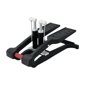 Xiser Pro Trainer プロ ステッパーをレビュー!クチコミ・評判をもとに徹底検証 1