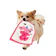 YBGGJO 犬専用新聞おもちゃ 1