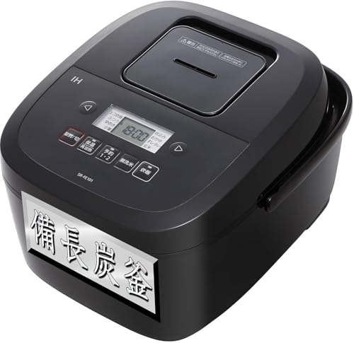 IHジャー炊飯器 1