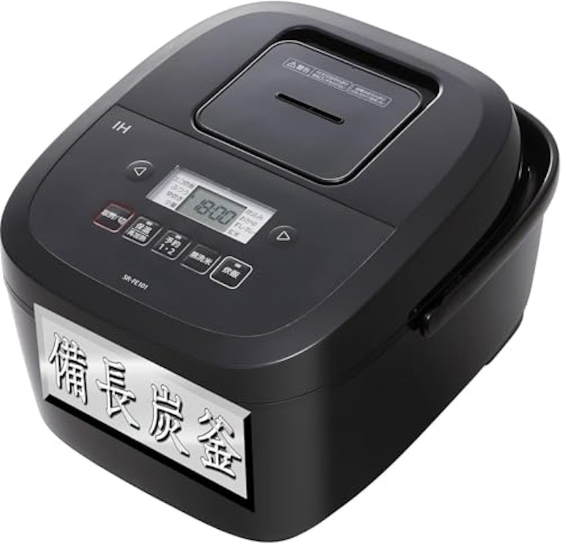 IHジャー炊飯器 1