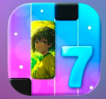 ぴあのたいる7  1
