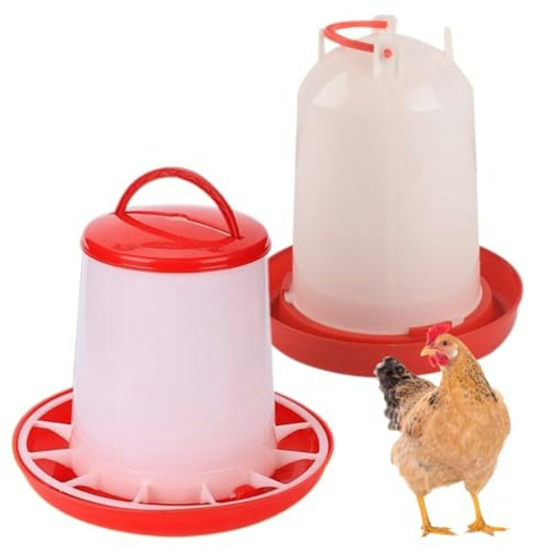 自動給水器 1
