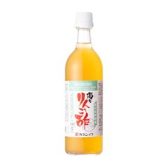 濁りりんご酢 細雪
