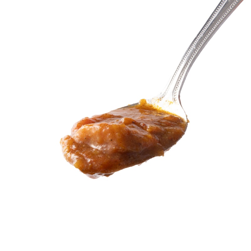 芳醇チキンカレー 5
