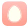 familiar Incorporated 基礎体温で生理日・排卵日予測する妊活アプリ:eggy 1