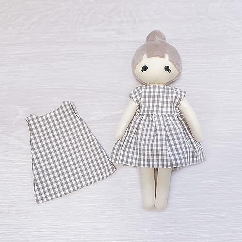 ドールつきスターターキット 4