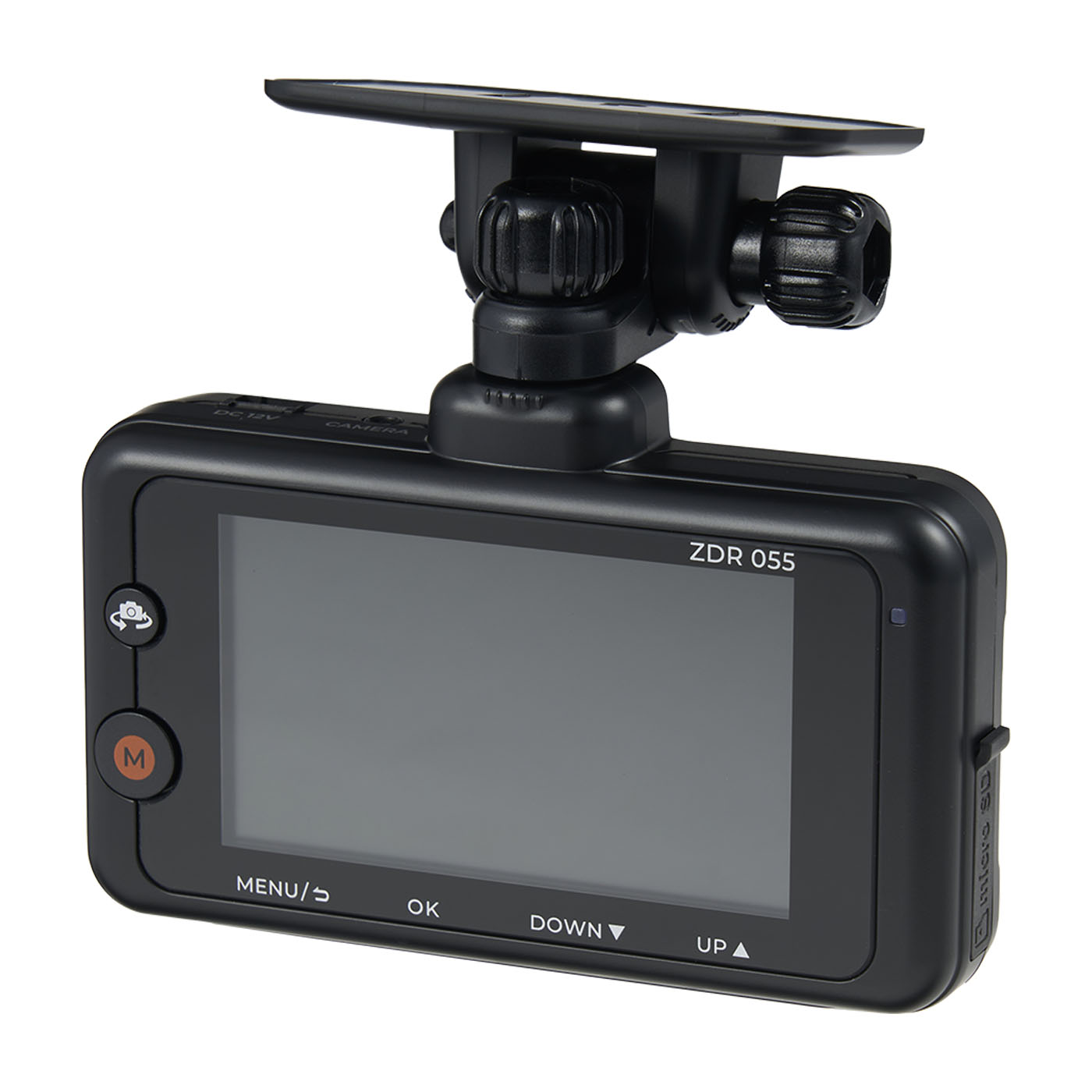 徹底比較】コムテックの前後2カメラ型ドライブレコーダーのおすすめ