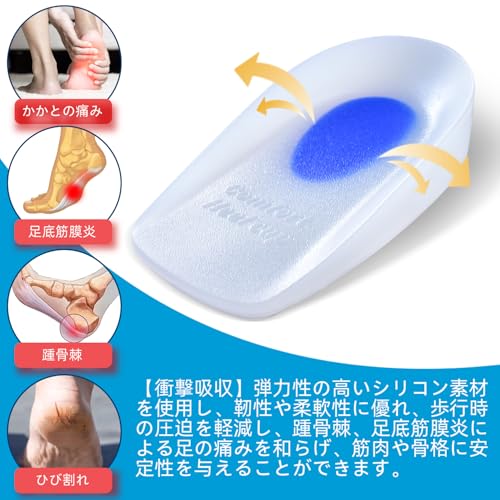 ヒールパッド 2