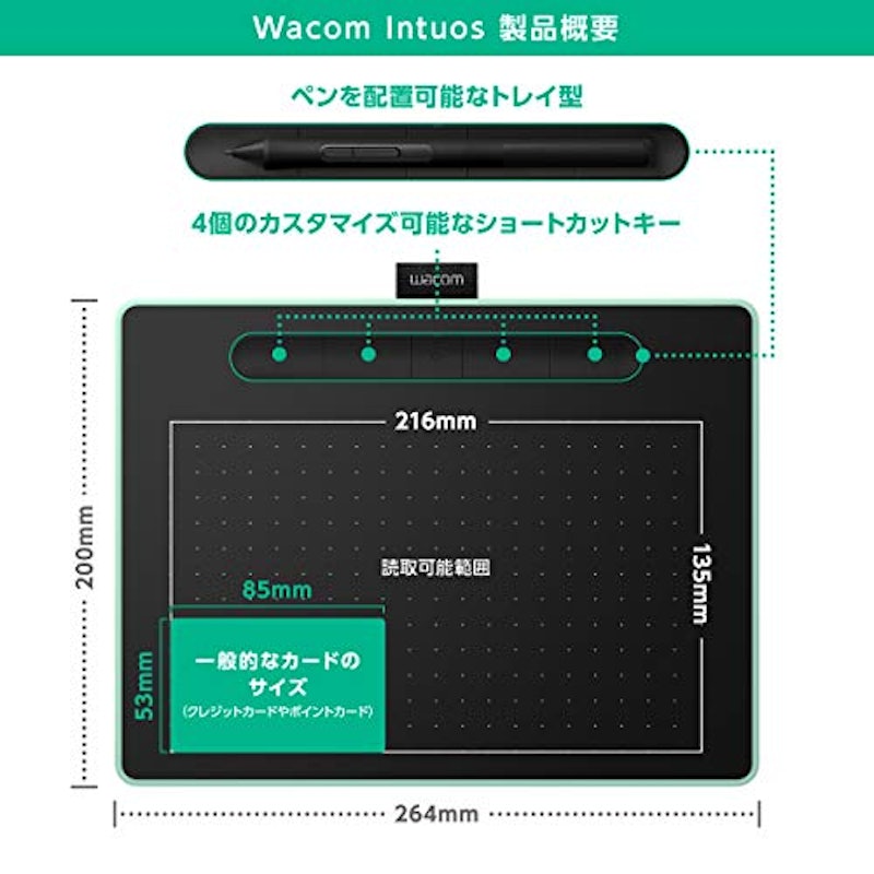 Medium ベーシック 6