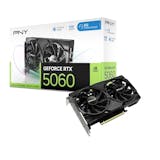 GeForce RTX 5060のグラフィックボードのおすすめ人気ランキング【2026年6月】 5