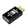 Woieyeks HDMI edid エミュレーター 1