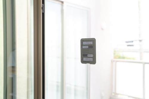 虫よけ貼るだけプレート あみ戸用 4