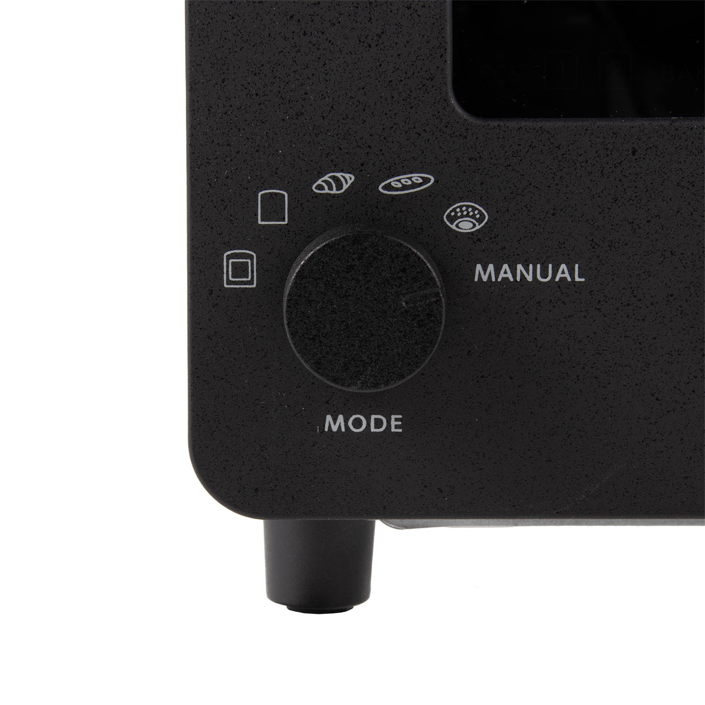 匠ブランジェトースター　 ツインバード TS-D486B 未開封 TWINBIRD(ツインバード)匠ブランジェトースター ブラック「TS-D486B