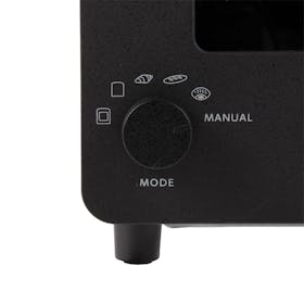 ツインバード 匠ブランジェトースター TS-D486Bの口コミ・評判は?実際に使ってメリット・デメリットを徹底レビュー! 3