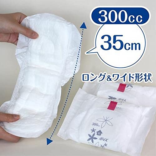 肌ケアパッド 一気に出る多量モレに安心用 2