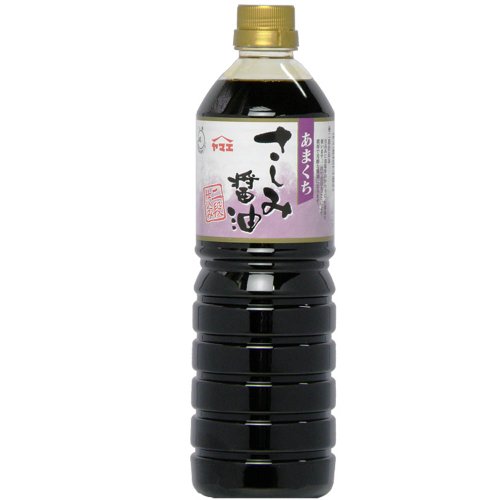 2408円 10％OFF 竹井醸造 エンマン醤油 乙姫様 ペットボトル1.8L × 2本