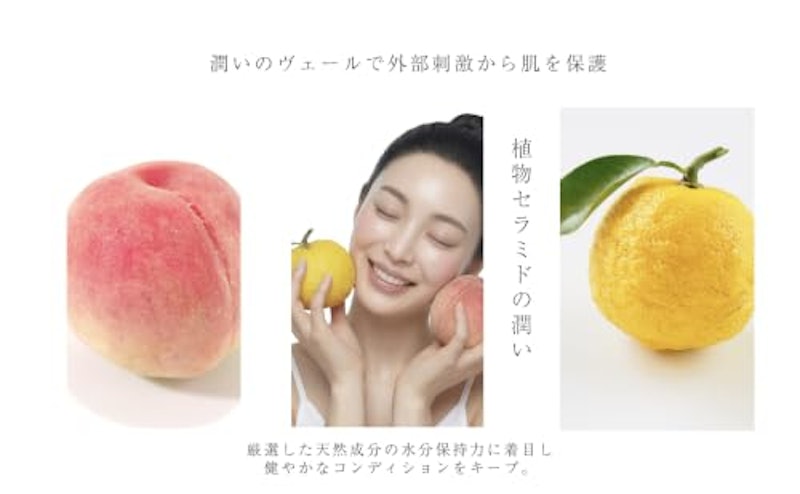 クリア化粧水 5