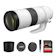 キヤノン RF200-800mm F6.3-9 IS USM 64GBメモリーカードセット 1
