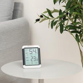 ThermoPro デジタル温湿度計 TP-55を検証レビュー!温度計・湿度計の選び方も紹介 5