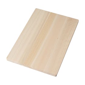 無印良品 ひのき調理板・薄型・大をレビュー!クチコミ・評判をもとに徹底検証 2