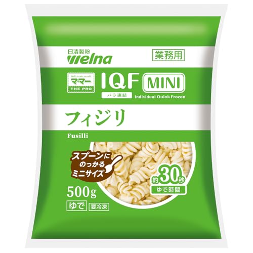 MINI フィジリ 1