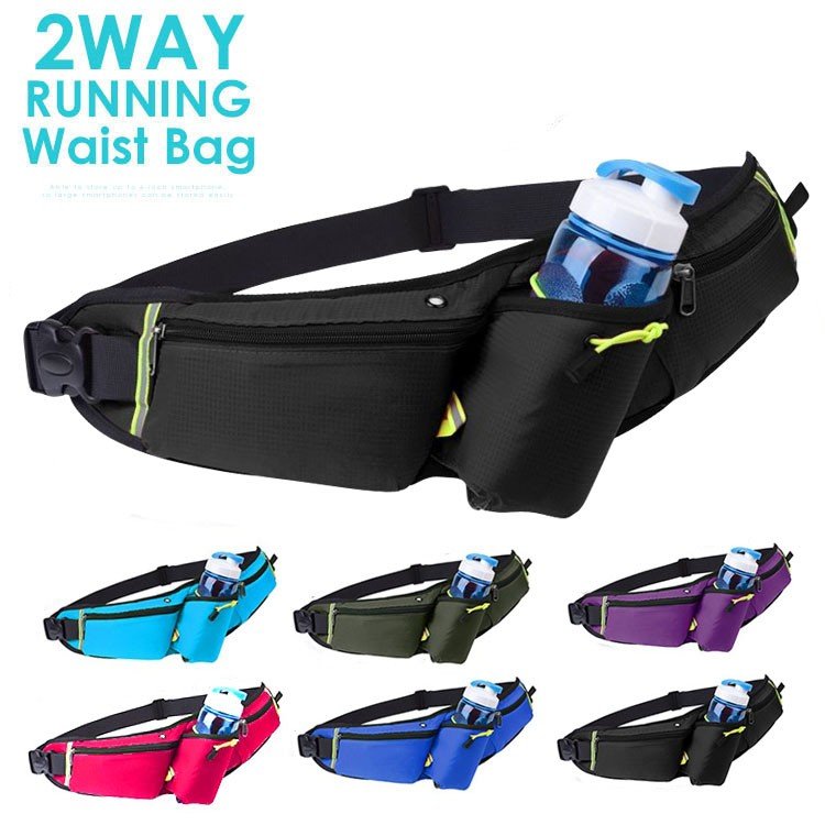 ランニングポーチのおすすめ人気ランキング10選 Mybest