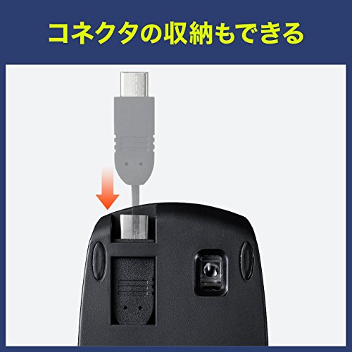 有線マウス 5