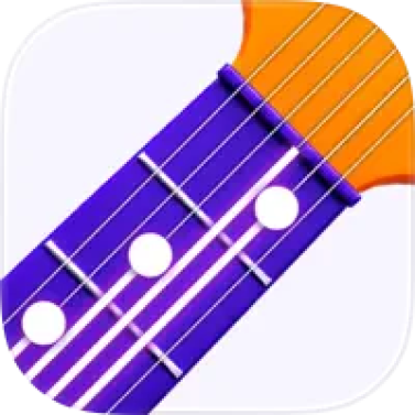 ギターコード：Chord AI ギター練習 1