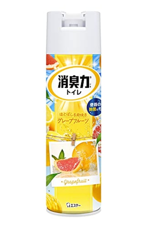 トイレ用 スプレー 1