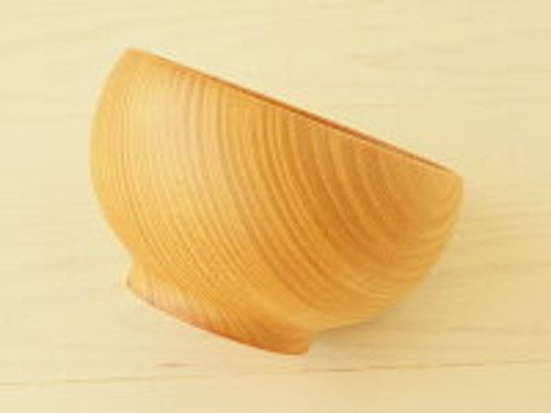 SONOBE めいぼく椀 2