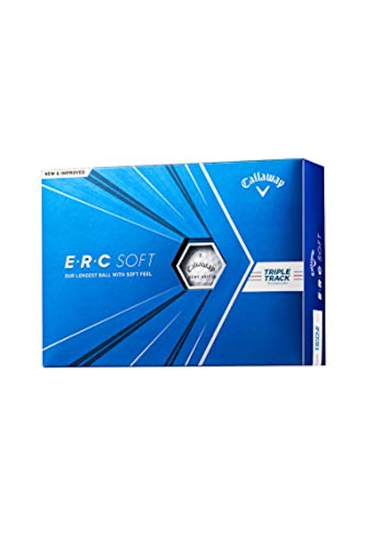 ERC SOFT トリプルトラック 1