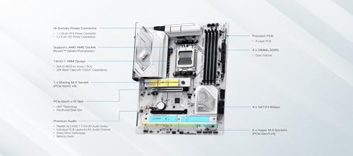X870 STEEL LEGEND WIFI 3