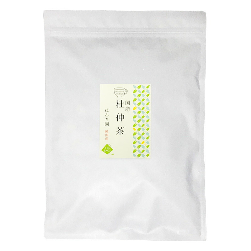 杜仲茶 1