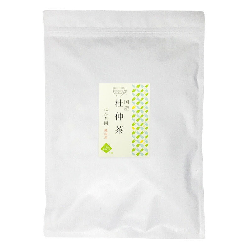 杜仲茶 1