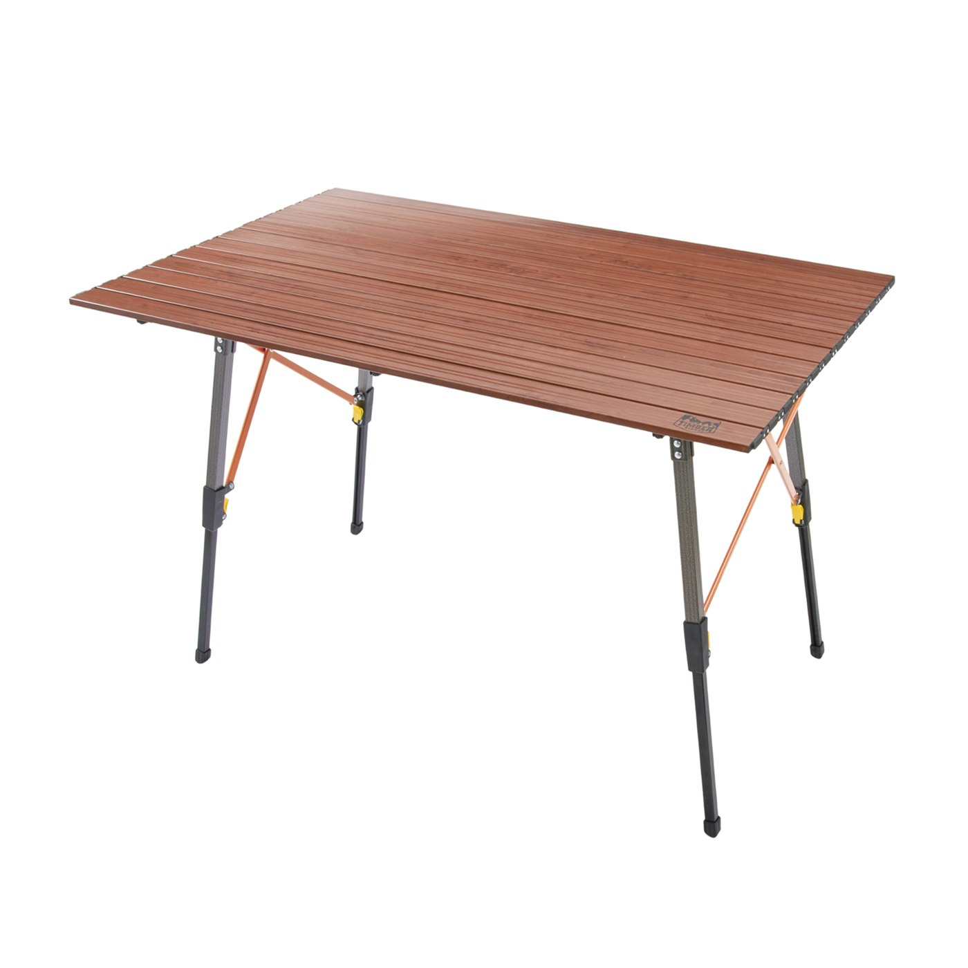 WAQ Folding Wood Table フォールディングウッドテーブル テーブル 