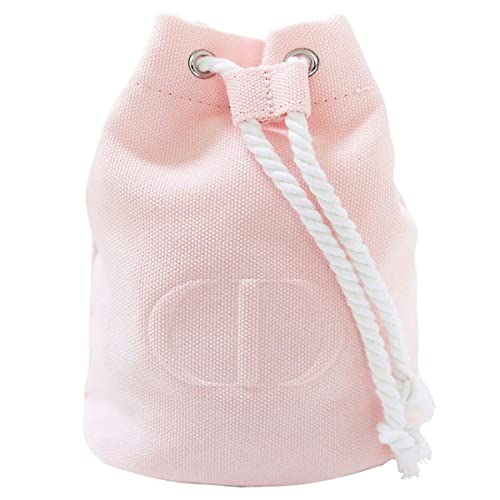 ディオール 円型ポーチ ミラー付き 4個セット ブランドの化粧ポーチの