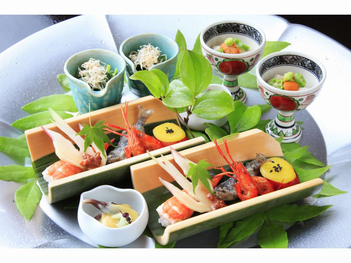 料亭旅館 いちい亭 3