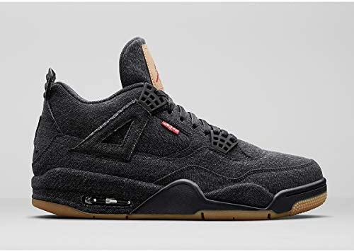 AIR JORDAN 4 RETRO LEVIS 2
