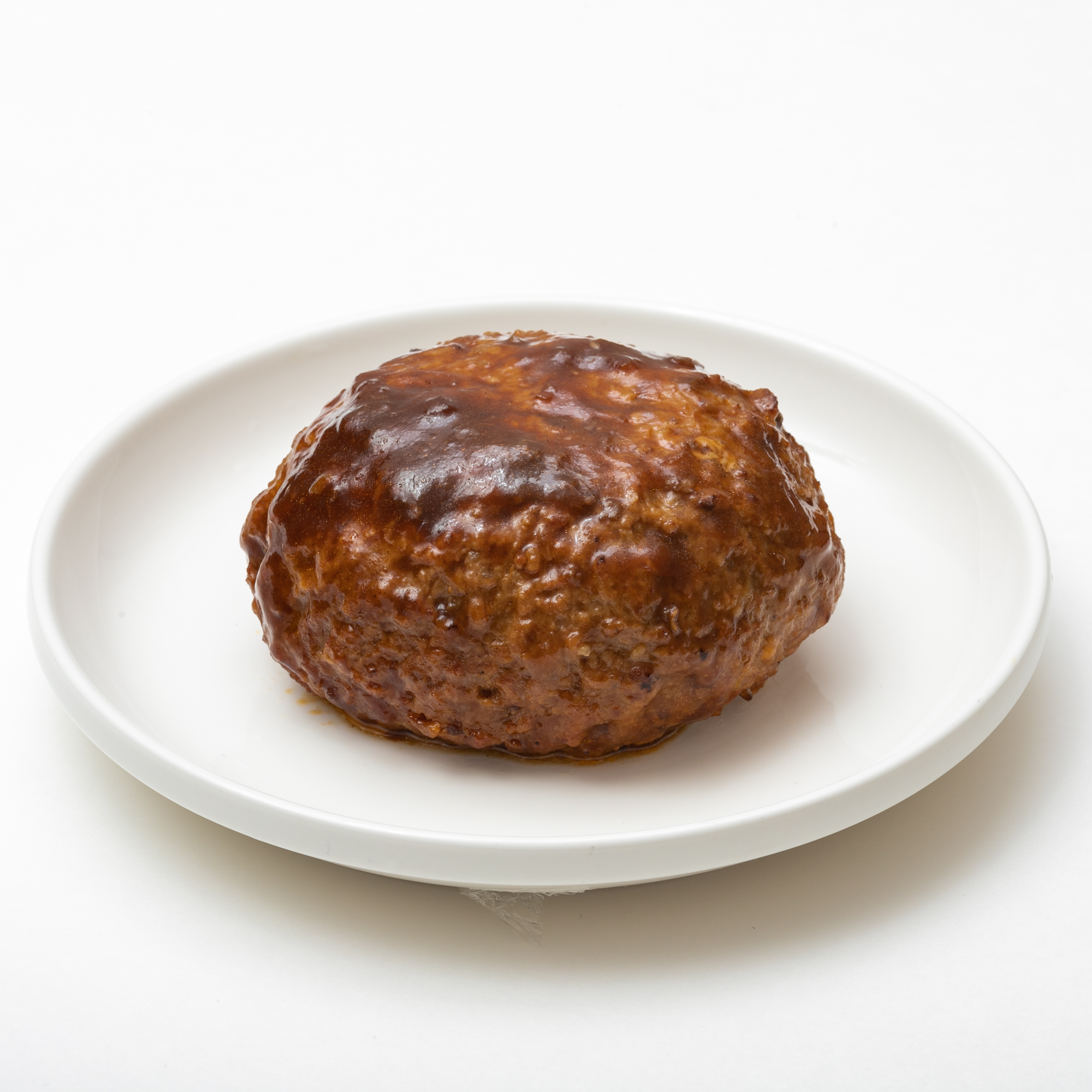 旨包ボリュームリッチハンバーグ 赤ワインと香味野菜の濃厚デミグラスソース 2