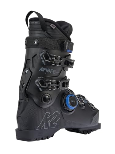 BFC 100 BOA 2