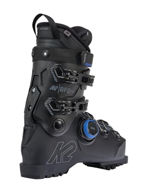 BFC 100 BOA 2