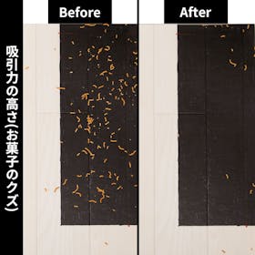 日立グローバルライフソリューションズ HITACHI かるパックスティック PKV-BK3P-Cの口コミ・評判を元に検証してメリット・デメリットを徹底レビュー 3