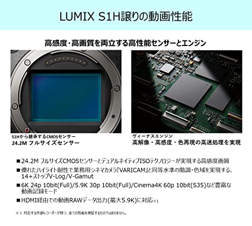 LUMIX DC-BS1H 4