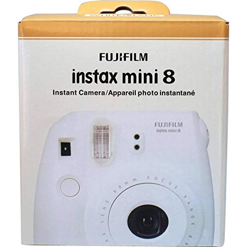 mini 8 5