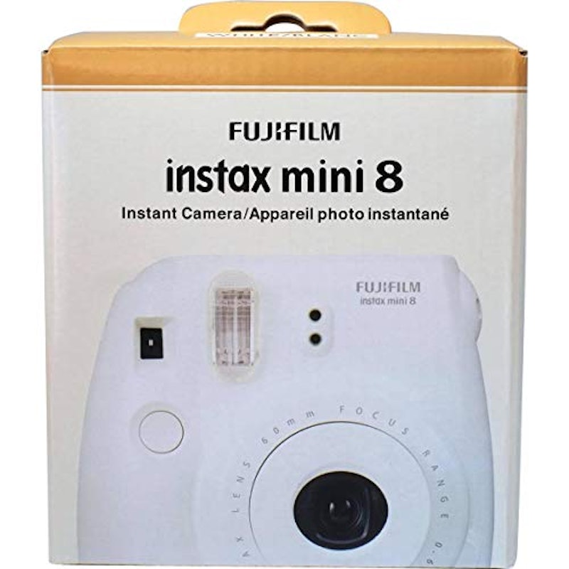 mini 8 5