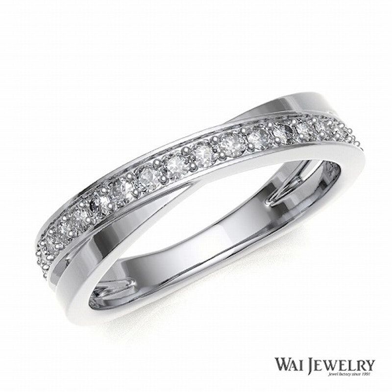 WAIJEWELRY ペアリング 2