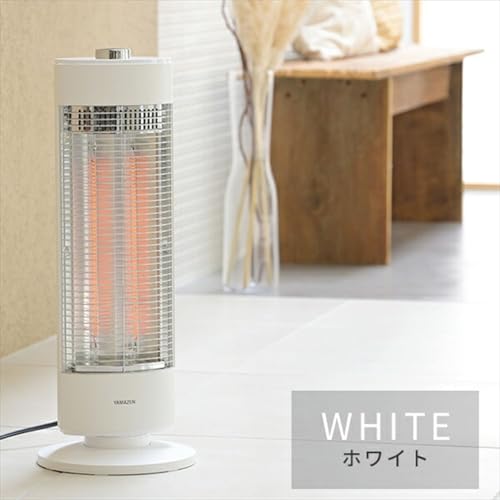 山善の電気ストーブのおすすめ人気ランキング【2026年5月】 | マイベスト