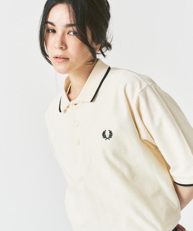 417別注 Crepe Pique Shirt 3
